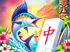 Spiel Aloha Mahjong Online