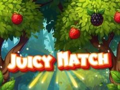 Spiel Saftiges Match Online