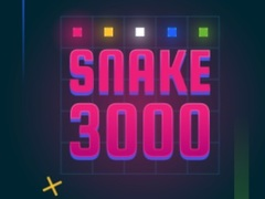 Spiel Schlange 3000 Online