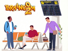 Spiel Braindom 2 Online