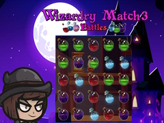 Spiel Zauberhafte Kombination 3 Online