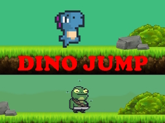 Spiel Dino Sprung Online