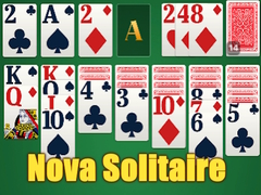 Spiel Nova Solitaire Online