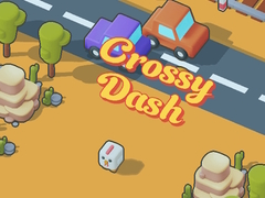 Spiel Kreuzige Dash Online