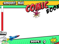 Spiel Spinnenflucht Online