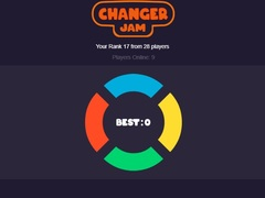 Spiel Wechsler Jam Online