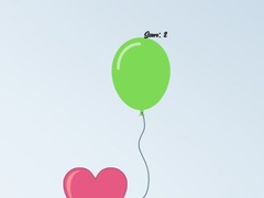 Spiel Ballon Rausch Online