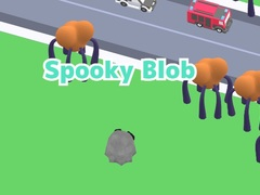 Spiel Gruseliger Blob Online