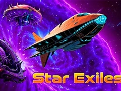Spiel Sternenexilanten Online
