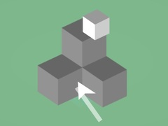 Spiel Qube 2048 Online