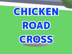 Spiel Hühnerroutenüberquerung Online