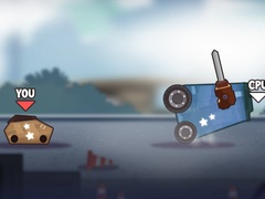 Spiel Kleine Crash Kämpfer Online