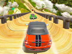 Spiel Mega Rampen Ultimative Autorennen Online