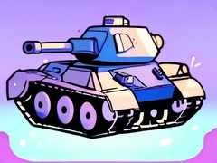 Spiel Panzer Verschmelzung Online
