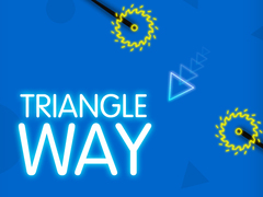 Spiel Dreiecksweg Online