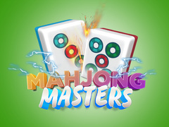 Spiel Mahjong Meister Online
