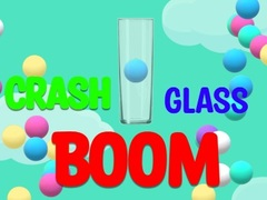Spiel Glas Crash Boom Online