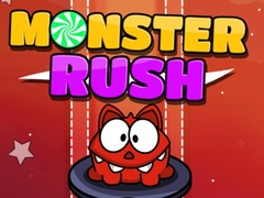 Spiel Monster-Rausch Online