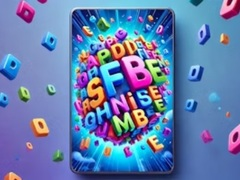 Spiel Wortwirrwarr Herausforderun Online