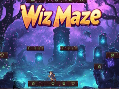 Spiel Zauberlabyrinth Online