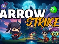 Spiel Pfeilstoß Online