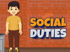 Spiel Soziale Pflichten Online