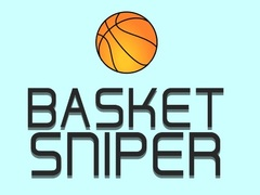 Spiel Basket Sniper Online
