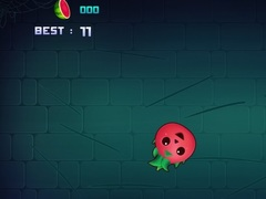 Spiel Halloween Obstscheibe Online