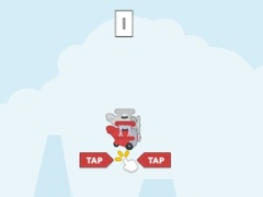 Spiel Tippe Flugzeug Online