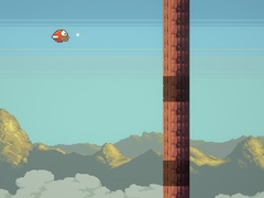 Spiel Wütender Flappy Online