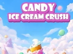 Spiel Bonbon-Eis-Zusammenbruch Online
