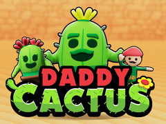 Spiel Papa Kaktus Online