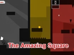Spiel Der Erstaunliche Quadrat Online