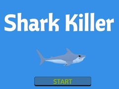 Spiel Hai-Killer Online