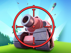 Spiel Panzer-Sniper 3D Online