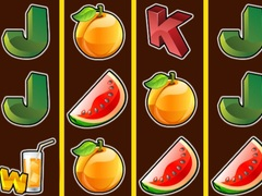 Spiel Der Früchte-Spielautomat Online