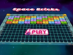 Spiel Weltraumziegel Online