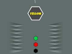 Spiel Die richtige Farbe Online