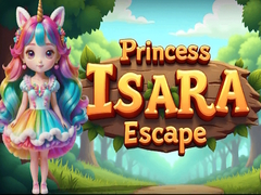 Spiel Flucht der Prinzessin Isara Online
