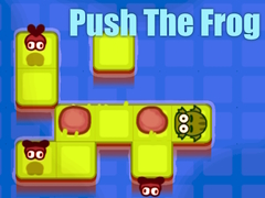 Spiel Drücke Den Frosch Online