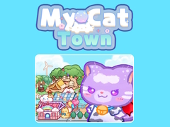 Spiel Meine Katzenstadt Online