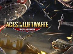 Spiel Asse der Luftwaffe Online