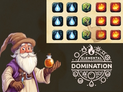 Spiel Elementare Dominanz Online