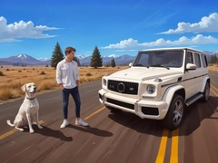 Spiel G Wagen Stadtfahrer Online
