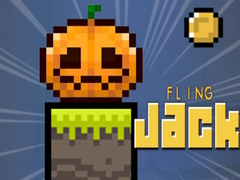 Spiel Fling Jack Online