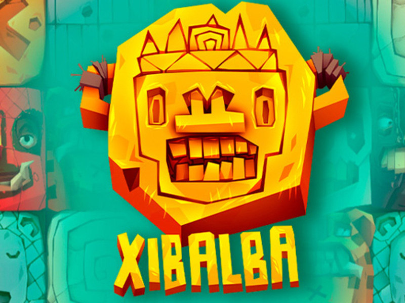 Spiel Xibalba Match Online