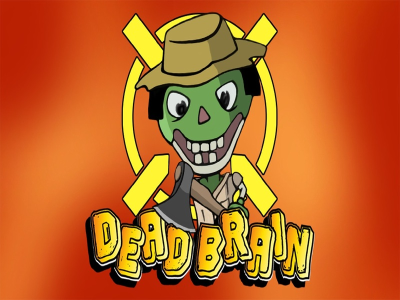Spiel Totes Gehirn Online