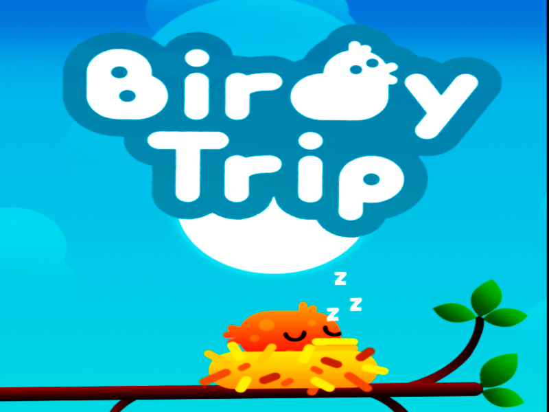 Spiel Vogelreise Online