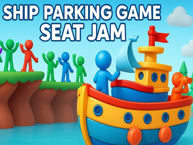 Spiel Schiffsparkspiel Online