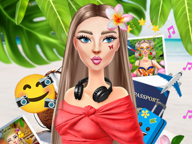 Spiel Reisen Sie mit mir: ASMR Edition Online